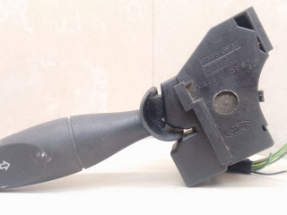 переключатель поворотов Ford Mondeo 3 поколение 2001, 2.0 л., дизель, PA66-GF30, 98AG13335AG