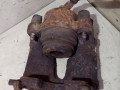 скоба суппорта Opel Astra G 1998, 1.2 л., i, X 12 XE, бензин, 5МКПП, красный, хетчбэк 3 дв., передний привод - фото №2
