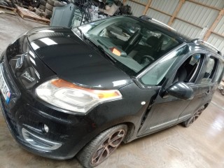 Citroen C3 Picasso 1 поколение