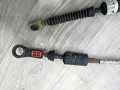 кулиса Ford Focus 2 поколение 2006, 1.6 л., i, бензин, 5МКПП, серебристый, универсал, передний привод, 4M5R-7C453 - фото №5