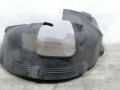 защита арок задняя левая (подкрылок) Ford Mondeo 3 поколение [рестайлинг] 2003, 2.0 л., i, бензин, АКПП, серебристый, хетчбэк 5 дв., передний привод, 1S71-F278B51-AF, 1133871 - фото №3