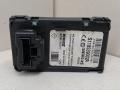 замок зажигания Renault Scenic 2 поколение 2003, 1.9 л., DCi, F9Q 812, дизель, 6МКПП, бордовый, минивэн, 8200125077, S11839002A - фото №2