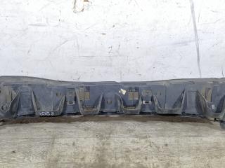 Крепление бампера заднего Peugeot 206 1 поколение [2-й рестайлинг] 2013, 1.2 л., i, бензин, 5МКПП, хетчбэк 5 дв., 9805973980, 9805978280