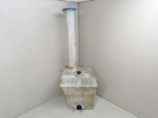 бачок омывателя Kia Carens 2 поколение 2006, 2.0 л., CRDi, дизель, 5МКПП, чёрный, минивэн, OK2FA-67480, OK2FB-67480