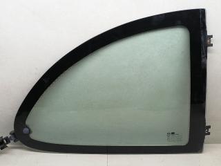 стекло кузовное боковое правое Daewoo Lanos T100 1998, 1.3 л., MPI, A13SMS, бензин, 5МКПП, зелёный, хетчбэк 3 дв., передний привод