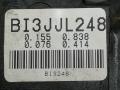 педаль Hyundai Tucson 1 поколение 2006, 2.0 л., CRDi, дизель, АКПП, чёрный, внедорожник 5 дв., передний привод, BI3JJL248 - фото №5