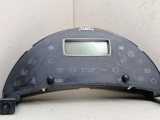 щиток приборов (приборная панель) Citroen C8 1 поколение (2002 - 2008), HDi, дизель, серый, 1496286080, 503000170007, WGF3HHD3