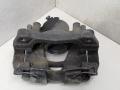 суппорт передний левый Renault Laguna 3 поколение 2007, 2.0 л., DCi, M9R 802, дизель, 6МКПП, голубой - фото №2