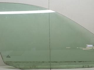 стекло двери передней правой Volkswagen Bora 1 поколение 2002, 1.9 л., TDi, ATD, дизель, 5МКПП, серебристый, седан, передний привод