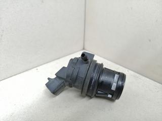 насос (моторчик) омывателя стекла Mazda 6 GG [рестайлинг] 2005, 2.0 л., i, МКПП, синий, универсал, передний привод, 860310-2451