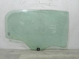 стекло двери задней правой Fiat Grande Punto 1 поколение 2006, 1.3 л., дизель, 5МКПП, салатовый, хетчбэк 5 дв., передний привод, 51854684, 51701413