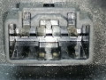 динамик двери Mazda 3 BL 2009, 2.0 л., i, бензин, 5МКПП, чёрный, хетчбэк 5 дв., передний привод, 305014-001, BBM266960, XN8HD-002698 - фото №3