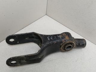 кронштейн двигателя Citroen C8 1 поколение (2002 - 2008), HDi, дизель, серый