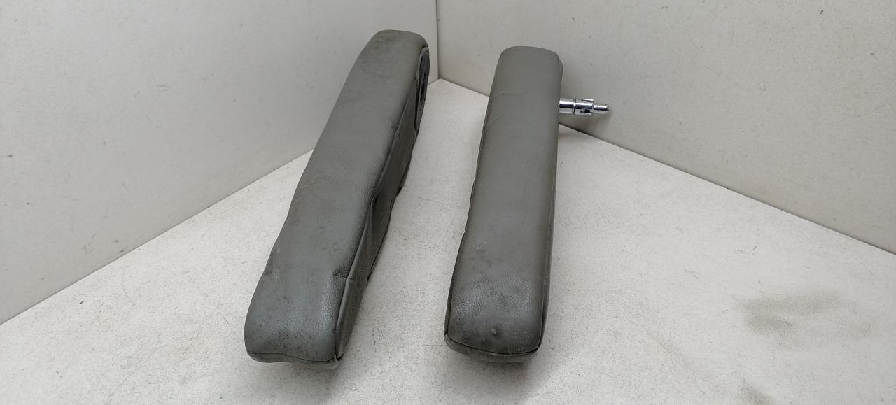 подлокотник сиденья Renault Espace 3 поколение 2000, 2.2 л., TD, дизель, синий, минивэн, передний привод - фото №1