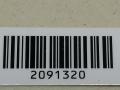 суппорт передний правый Renault Megane 2 поколение 2005, 1.9 л., DCi, дизель, 6МКПП, синий, универсал, передний привод, ATE, 7701207686 - фото №4