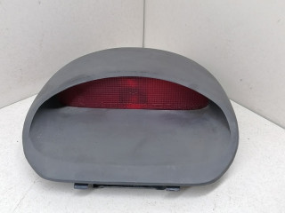 дополнительный стоп-сигнал Hyundai Accent 1 поколение (X3) [рестайлинг] 1997, 1.3 л., i, бензин, 5МКПП, синий, хетчбэк 3 дв., передний привод, 9275022210LG