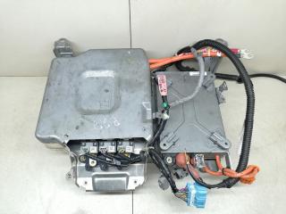 Преобразователь напряжения Honda Civic 7 поколение [рестайлинг] 2004, 1.3 л., LDA1, бензин, серебристый, седан, передний привод, 39X21545, 1C800-PZA-0230, MSE298C, 1N670-PZA-0100