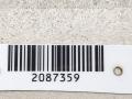 петля капота Renault Scenic 2 поколение 2003, 1.9 л., DCi, F9Q 812, дизель, 6МКПП, бордовый, минивэн, 81662F, 81663G - фото №4