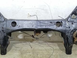 балка подвески задняя Citroen Xantia 1 поколение 1997, 1.9 л., D, дизель, 5МКПП, тёмно-серый металлик, хетчбэк 5 дв., передний привод, 0402260