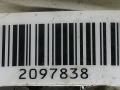 рулевой карданчик Toyota Camry 7 поколение XV40 2008, 2.4 л., i, 2AZ-FE, бензин, АКПП, серебристый, седан, передний привод, 8331A - фото №2