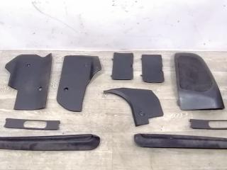 пластик Hyundai Santamo 1 поколение 1999, 2.0 л., i, бензин, 5МКПП, серебристый, минивэн, передний привод, 87512-M2000, 87511-M2000, 85548-M2000, 85547-M2000, 849700-M200, 85523-M2000, 85524-M2000, 85824-M2000, 84645-M2000, 84648-M2000