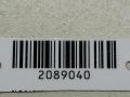 фонарь задний правый Renault Laguna 1 поколение B56A/B 1994, 1.8 л., mono, бензин, 5МКПП, хетчбэк 5 дв., передний привод - фото №3