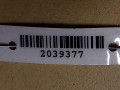 звездочка ТНВД Skoda Fabia 1 1999, 1.9 л., TD, дизель, 0290220023A - фото №7