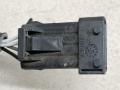 лямбда-зонд Volvo S60 1 поколение 2001, 2.4 л., B 5244 T3, бензин, АКПП, черный, седан, передний привод, BOSCH, 0258006199, 9186934 - фото №2