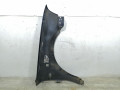 крыло переднее левое Volkswagen Passat B5 [рестайлинг] 2005, 2.0 л., AZM, бензин, 5МКПП, черный, универсал, передний привод, 3B0821105G - фото №2