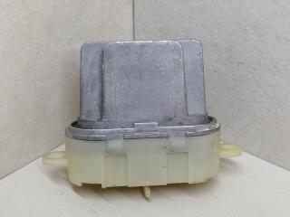 сопротивление печки Renault Laguna 3 поколение 2007, 2.0 л., DCi, M9R 802, дизель, 6МКПП, голубой, 52419741