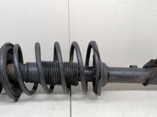 опора амортизатора верхняя (чашка) Hyundai Accent 1 поколение (X3) [рестайлинг] 1997, 1.3 л., i, бензин, 5МКПП, синий, хетчбэк 3 дв., передний привод