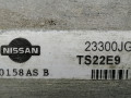 стартер Nissan X-Trail T31 NT31 2009, 2.0 л., DCi, дизель, 6МКПП, серый, внедорожник 5 дв., полный подключаемый привод, TS22E9, 23300JG70A - фото №6