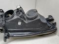 фара левая Opel Vectra B 1998, 1.6 л., i, X 16 XEL, бензин, 5МКПП, зеленый, универсал, передний привод, 88201726 - фото №3