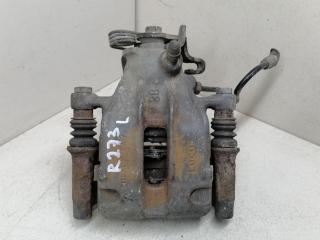 суппорт задний левый Citroen C8 1 поколение (2002 - 2008), HDi, дизель, серый