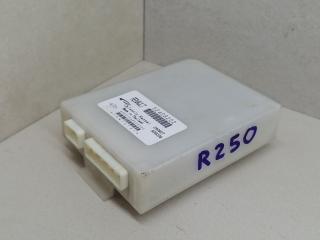 блок комфорта Renault Laguna 3 поколение 2007, 2.0 л., DCi, M9R 802, дизель, 6МКПП, голубой, 52409202, S06C08, 290807, A05010A8400004