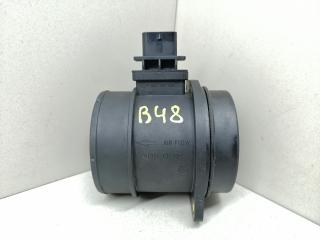 расходомер воздуха Kia Carens 2 поколение 2006, 2.0 л., CRDi, дизель, 5МКПП, чёрный, минивэн, 28164-27800, 0281002721