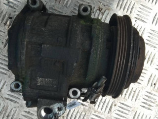 муфта компрессора кондиционера Toyota Carina E 1 поколение T190 1995, 1.8 л., i, бензин, HFC134A, DENSO, 447200-0007