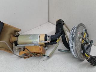 насос топливный Hyundai Accent 1 поколение (X3) [рестайлинг] 1997, 1.3 л., i, бензин, 5МКПП, синий, хетчбэк 3 дв., передний привод, 31110-22040, 6600-0180