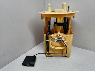 насос топливный Citroen C8 1 поколение (2002 - 2008), HDi, дизель, серый, 1489085080