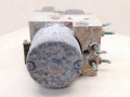блок ABS Renault Scenic 1 поколение 1998, BOSCH, 7700432643, 9632540273004395 - фото №4