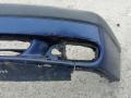 бампер передний Renault Laguna 1 поколение 1997, 2.2 л., DT, G8T 792, дизель, 5МКПП, синий, универсал, передний привод, 7701467519 - фото №6