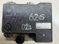 блок ABS Mazda 626 5 поколение [рестайлинг] 2002, 9445K1, 2056656 - фото №5