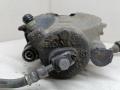 суппорт передний левый Skoda Octavia 2 поколение (A5) 2004, 1.9 л., TDi, BJB, дизель, 5МКПП, темно-серый, хетчбэк 5 дв., передний привод, 1K0615123D - фото №3