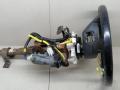 руль Hyundai Tucson 1 поколение 2006, 2.0 л., CRDi, дизель, АКПП, чёрный, передний привод - фото №2