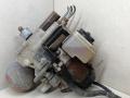 блок ABS Mitsubishi Sigma 1 поколение 1994, 3.0 л., i, 6G72 (DOHC 24V), бензин, 5МКПП, серый металлик, передний привод, MB858378 - фото №2