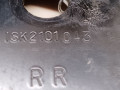 ремень безопасности Hyundai Santamo 1 поколение 1999, 2.0 л., i, бензин, 5МКПП, серебристый, минивэн, передний привод, 1SK2100031, 1H2504111, P02549, P02552 - фото №3
