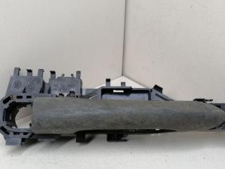 ручка наружная задняя правая Renault Scenic 2 поколение 2003, 1.9 л., DCi, F9Q 812, дизель, 6МКПП, бордовый, минивэн, 7701474437