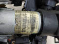рулевой карданчик Ford Mondeo 3 поколение 2003, 2.0 л., TDCi, дизель, 5МКПП, серебристый, хетчбэк 5 дв., передний привод - фото №5