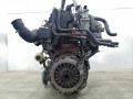 двигатель Kia Carens 2 поколение FJ 2006, 2.0 л., CRDi, дизель, 5МКПП, чёрный, минивэн, передний привод, D4EA, KZ40402100 - фото №4