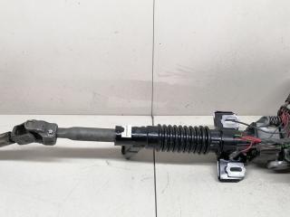 рулевая колонка Opel Vectra B 1998, 1.6 л., X 16 XEL, бензин, 5МКПП, зеленый, универсал